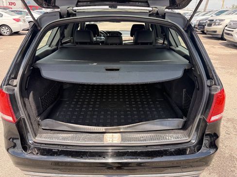 Used 2014 Mercedes-Benz E 350 4MATIC Wagon w/ Premium 1 Package image 31