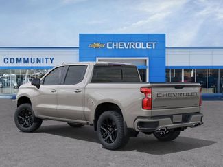 New 2026 Chevrolet Silverado 1500 RST w/ Convenience Package II video 5
