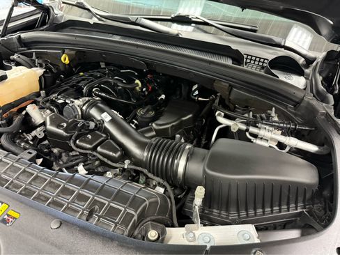 Used 2023 Jeep Grand Cherokee Limited w/ Luxury Tech Group II image 42