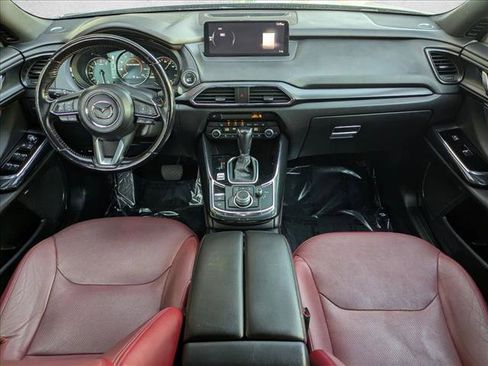 Used 2023 MAZDA CX-9 Carbon Edition image 18