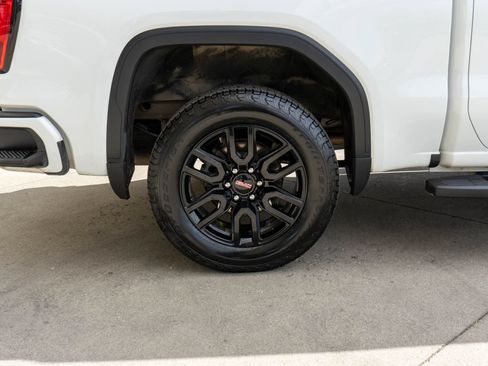 Used 2024 GMC Sierra 1500 Elevation AWD/4WD image 33