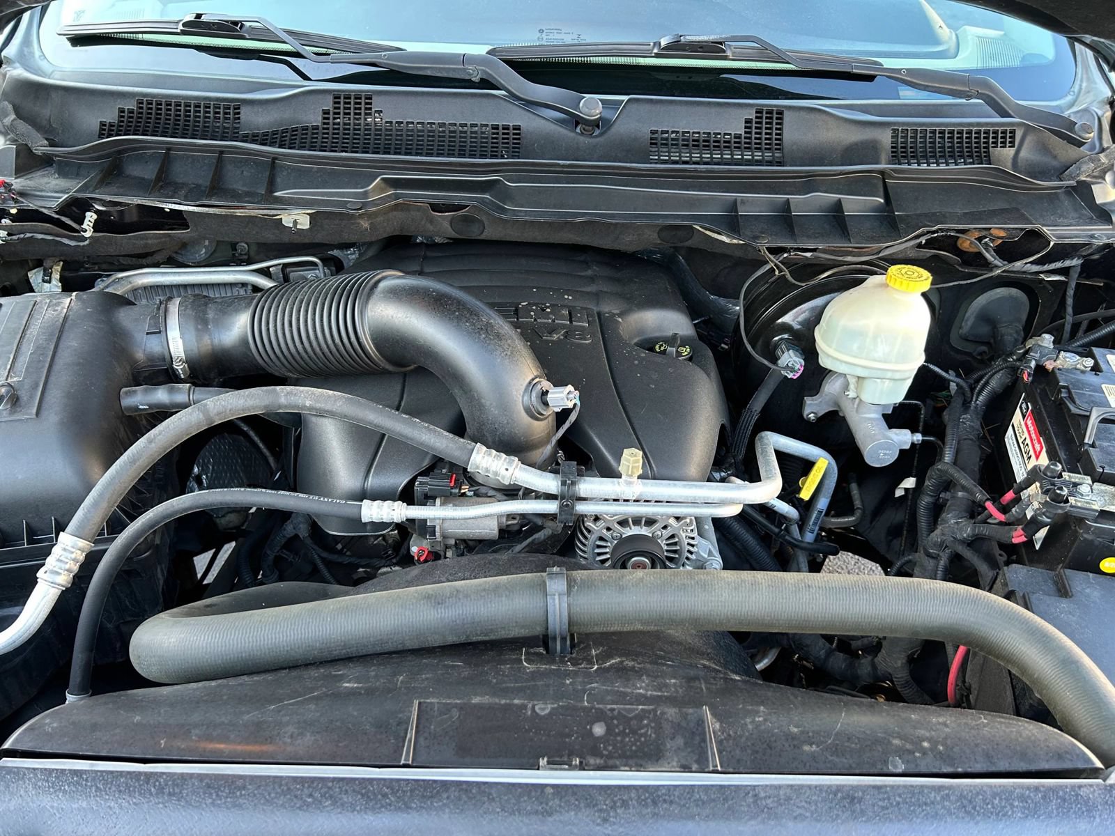 Used 2016 RAM 1500 Lone Star RWD image 35