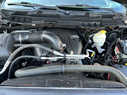 Used 2016 RAM 1500 Lone Star RWD image 35