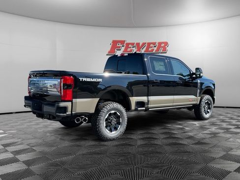 New 2026 Ford F250 King Ranch w/ Tremor Off-Road Package AWD/4WD image 5