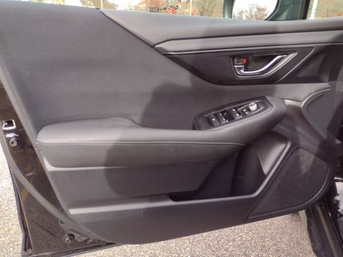 Used 2024 Subaru Outback Premium image 14