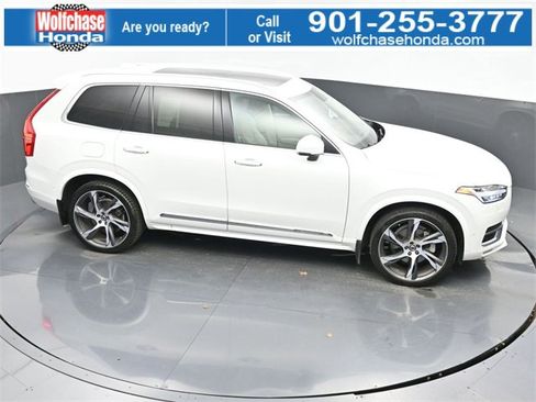 Used 2020 Volvo XC90 T6 Inscription image 36