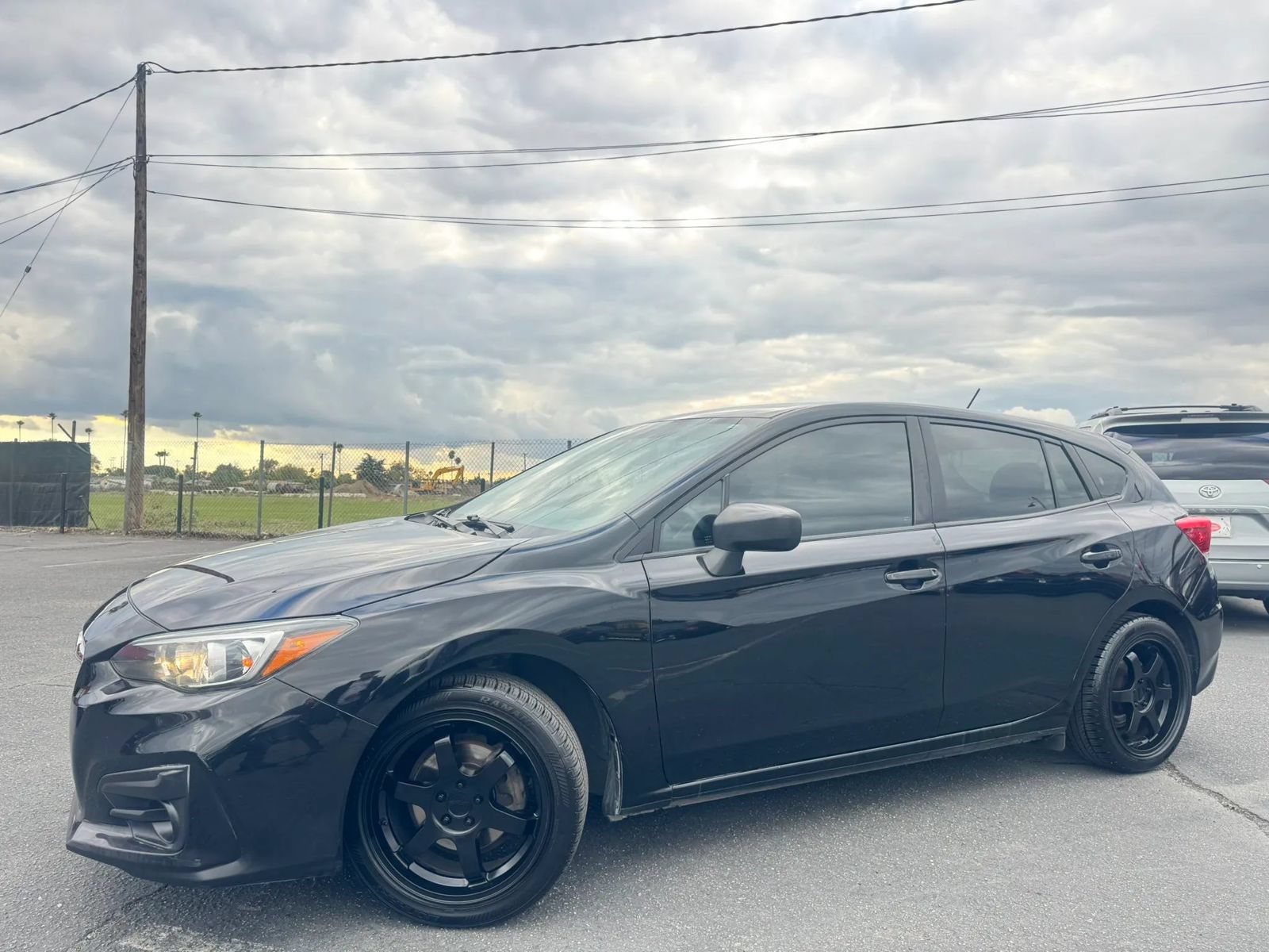Used 2019 Subaru Impreza 2.0i AWD/4WD image 2