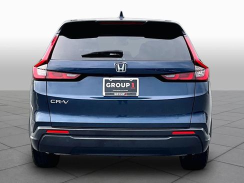 Used 2024 Honda CR-V EX image 5