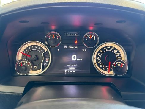 Used 2016 RAM 1500 Sport w/ Convenience Group image 27