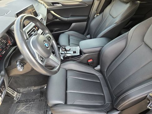 Used 2024 BMW X3 xDrive30i w/ M Sport Package AWD/4WD image 14