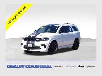 Used 2024 Dodge Durango SRT AWD/4WD video 1