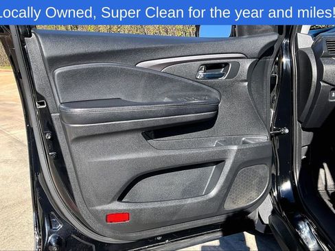 Used 2018 Honda Pilot EX-L image 23