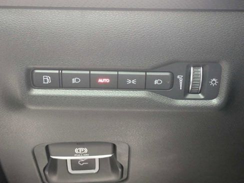 New 2026 Jeep Cherokee Limited AWD/4WD image 25