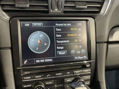 Used 2015 Porsche 911 Carrera 4 GTS image 26