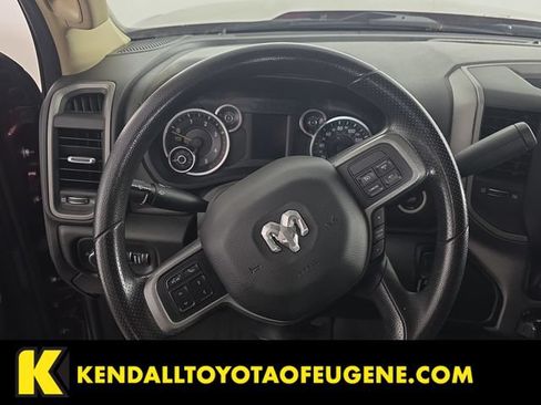 Used 2020 RAM 2500 Tradesman AWD/4WD image 15