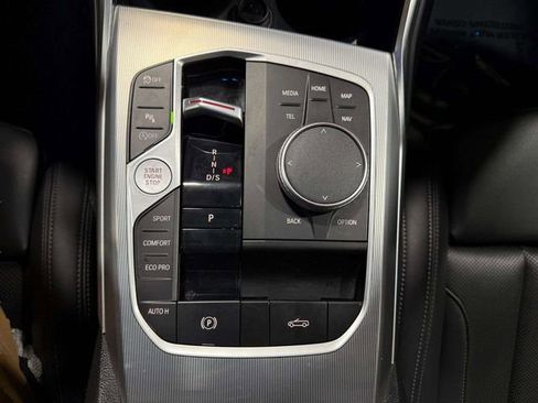 Used 2024 BMW 430i xDrive Convertible image 22