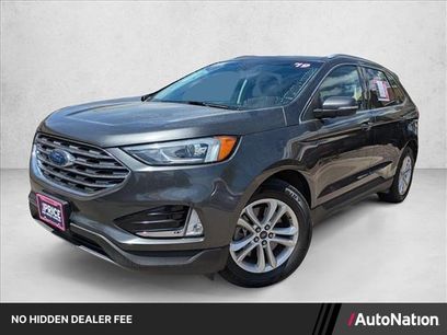 Used 2019 Ford Edge SEL w/ Equipment Group 201A