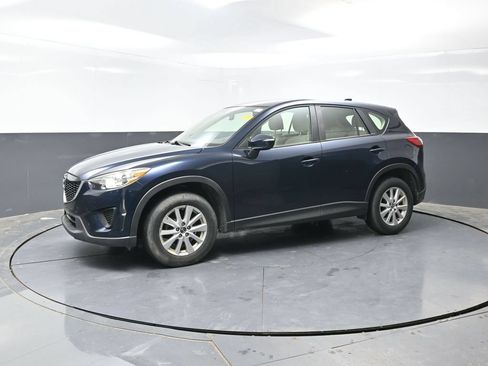 Used 2015 MAZDA CX-5 Sport w/ Bluetooth Audio Package AWD/4WD image 5