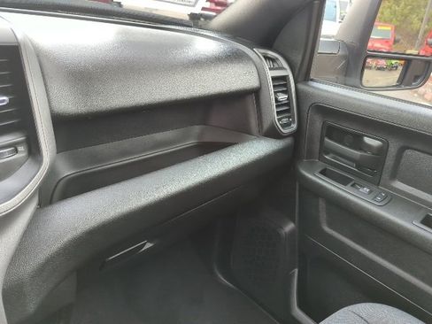 Certified 2024 RAM 2500 Tradesman w/ Chrome Appearance Group image 8