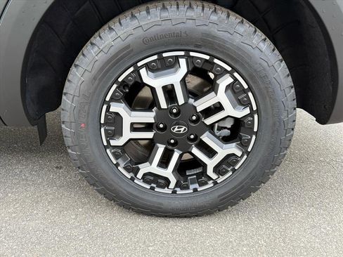 New 2026 Hyundai Santa Cruz XRT image 13