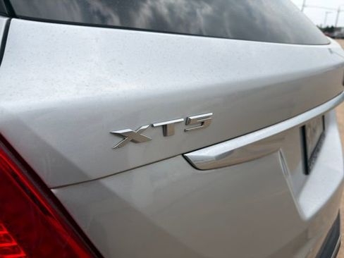 Used 2019 Cadillac XT5 Luxury AWD/4WD image 14