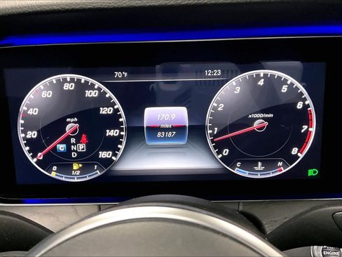 Used 2020 Mercedes-Benz E 450 4MATIC Coupe image 26