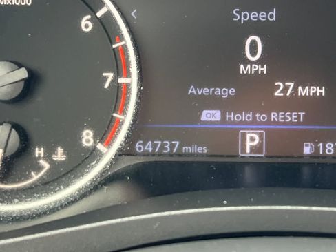 Used 2024 Nissan Altima 2.5 SR FWD image 24