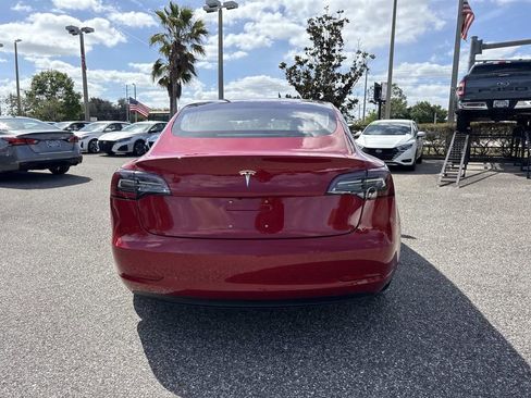 Used 2018 Tesla Model 3 Long Range RWD image 5
