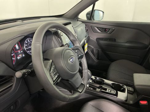 New 2026 Subaru Forester Premium image 9