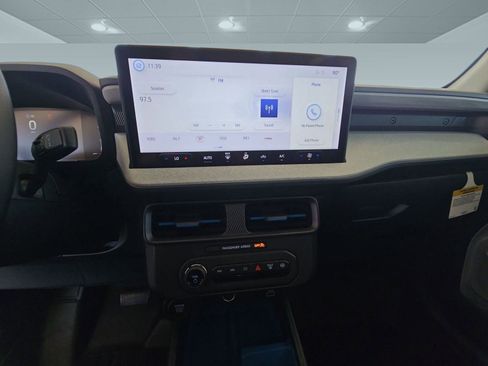 New 2025 Ford Maverick XLT w/ Equipment Group 302A image 23