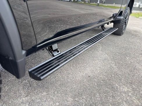 New 2025 Chevrolet Silverado 2500 LTZ w/ LTZ Plus Package image 44