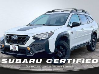 Used 2024 Subaru Outback Wilderness AWD/4WD video 1