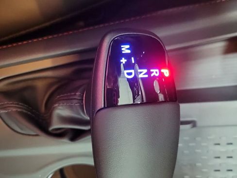 New 2026 Dodge Durango GT AWD/4WD image 14