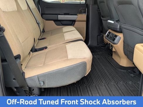 Used 2022 Ford F150 XLT w/ Equipment Group 302A High image 30