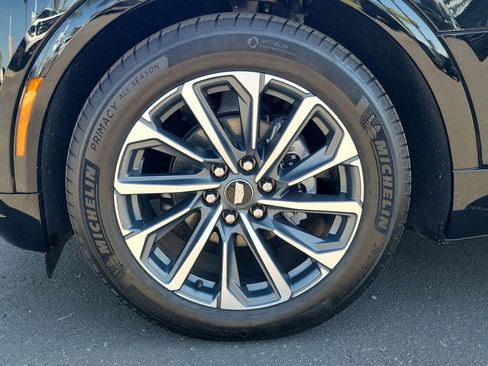 Certified 2024 Cadillac Lyriq Sport AWD/4WD image 32
