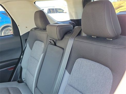 Used 2024 Ford Bronco Sport Big Bend image 10