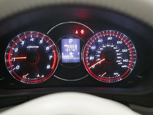 Used 2013 Subaru Forester 2.5XT Touring AWD/4WD image 15