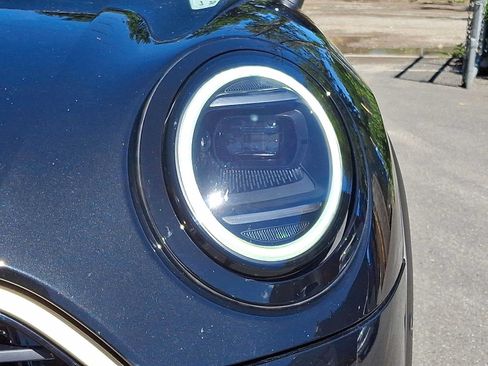 Used 2025 MINI Cooper S FWD image 34