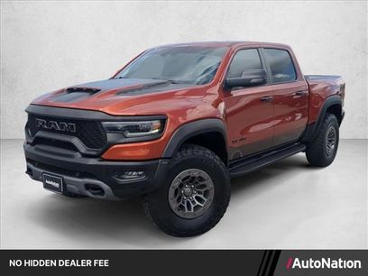 Used 2024 RAM 1500 TRX