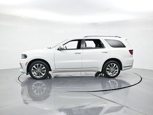 Used 2023 Dodge Durango Citadel AWD/4WD image 6