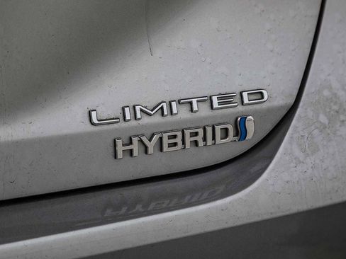 Certified 2020 Toyota Avalon Limited image 22