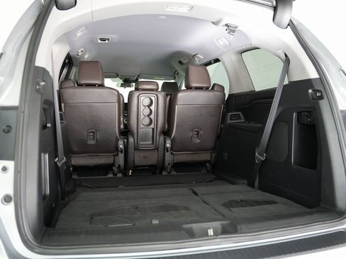 Used 2019 Honda Odyssey EX image 38
