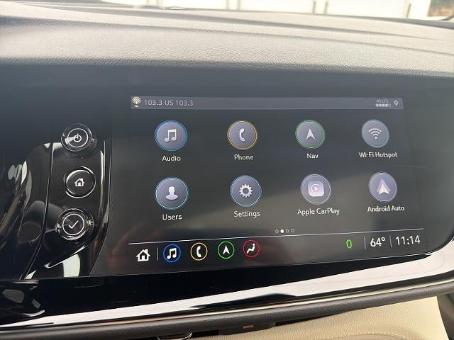 Used 2021 Buick Envision Avenir AWD/4WD image 30