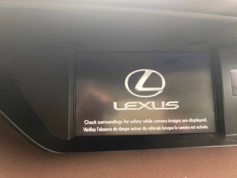 Used 2018 Lexus ES 350 w/ Premier Package image 29