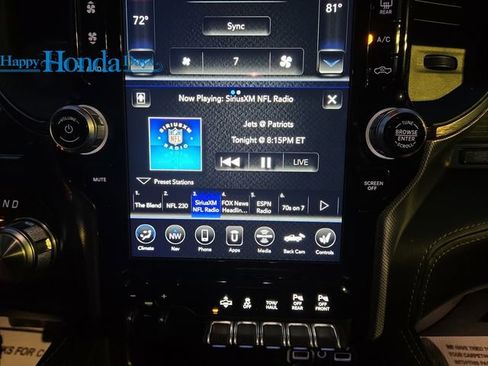 Used 2021 RAM 1500 Limited image 34