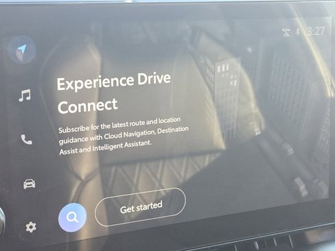 Used 2024 Toyota RAV4 XSE w/ Weather Package image 3