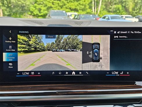 New 2026 BMW X5 xDrive50e w/ Premium Package image 16