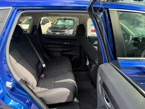 Used 2023 Honda CR-V EX image 31