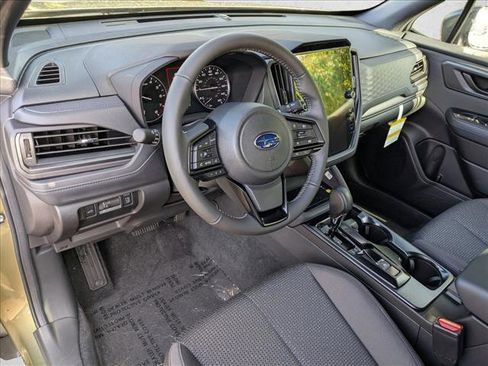 New 2026 Subaru Forester Premium image 3