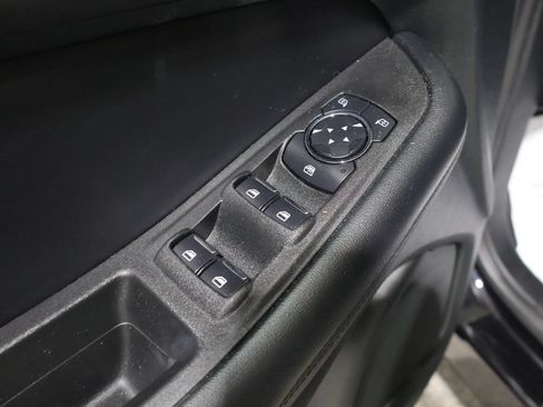 Used 2023 Ford Edge SE w/ Black Appearance Package AWD/4WD image 14